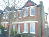 25A Chilton Road, Kew, Richmond, Surrey, TW9 3JQ