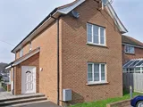 Dorking, Surrey