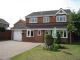 Carlby Way, Cramlington NE23