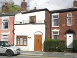 Byrons Lane,Macclesfield