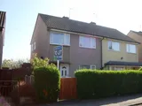 Wordsworth Avenue, Stafford