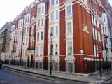 Museum Chambers Bury Place, London WC1A