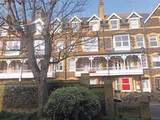 Westgate On Sea, Kent