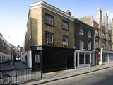 Riding House Street, London, W1W