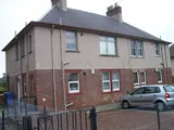 Beatty Crescent, Kirkcaldy