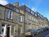 Hill Street, Dunfermline