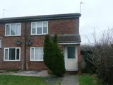 Hafren Close, Rubery,Rednal, Birmingham B45