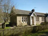 Station Cottages, Aberfoyle, Stirling FK8