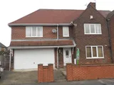 Bentwell Avenue, Arnold, Nottingham NG5