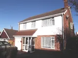 Mapperley Orchard, Arnold, NOTTINGHAM NG5