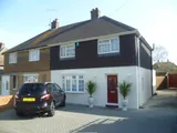 Devon Road, Maidstone ME15