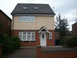 Manchester Road, Warrington WA1