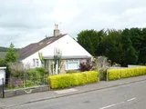Claremont, Alloa FK10