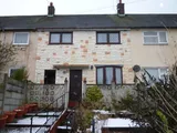 Alder Grove, Chesterton, Newcastle ST5