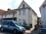Latimer Road, Eastbourne BN22