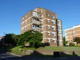 Upperton Road, Eastbourne BN21