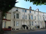 Pevensey Road, Eastbourne BN21