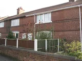 Deacon Crescent, New Rossington, Doncaster DN11