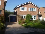 Bishops Court, Eccleshall, Stafford ST21