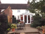 Sponnes Road, Towcester NN12
