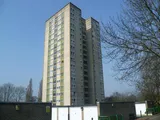 Harrow Court, Stevenage SG1