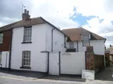 Cannon Street, Lydd, Romney Marsh TN29
