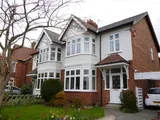 Tower Road, Darlington DL3