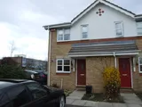 Montana Gardens, Sydenham, SE26 5BF, United Kingdom
