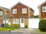 Garden House Lane, East Grinstead RH19