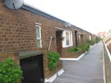 Pomeroy Street, New Cross, London SE14