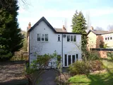 Grange Road, Solihull B91