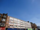 Anniesland cross - Great Western Road