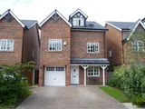 Knowsley Lane, Knowsley, Prescot L34