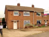 Breck Bank, New Ollerton, NEWARK, Nottinghamshire
