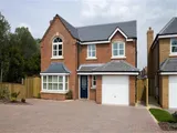 Lyon Drive, Tamworth B77