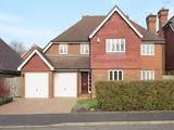 Harrison Drive, MAIDSTONE, Kent