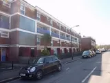 Latona Road, Peckham, LONDON