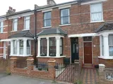 Churchill Road, SOUTH CROYDON, Surrey