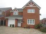Weavermill Park, Ashton-In-Makerfield, Wigan WN4
