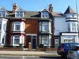 East Park Road, Leicester LE5