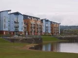 Cwrt Naomi, Pentre Doc Y Gogledd, North Dock, Llanelli, Carmarthenshire