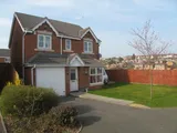 Lilleburne Drive, Nuneaton CV10