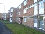 The Lindens Newbridge Crescent, Wolverhampton WV6