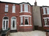 Snowdon Road, Eccles, Manchester M30