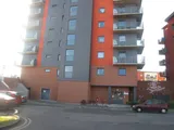 Brook Court Spring Place, Barking IG11