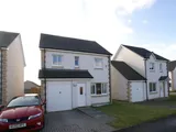 Kenneth Court, Kennoway, Leven KY8