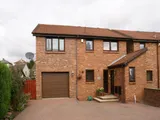 Thistle Terrace, Leven KY8