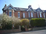 Blandford