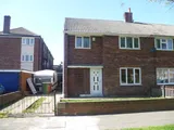Falcon Drive, Castleford WF10