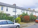 Ash Grove, Ealing